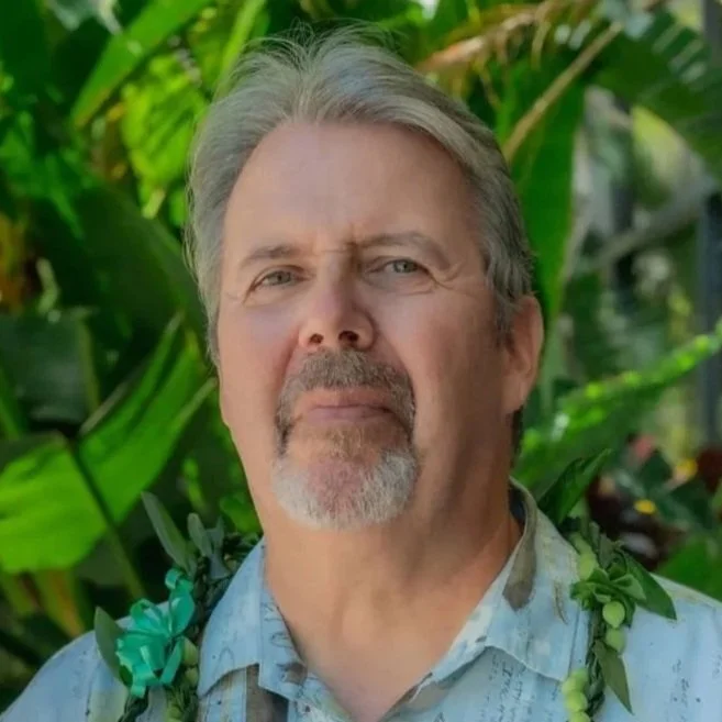 Ted Burke