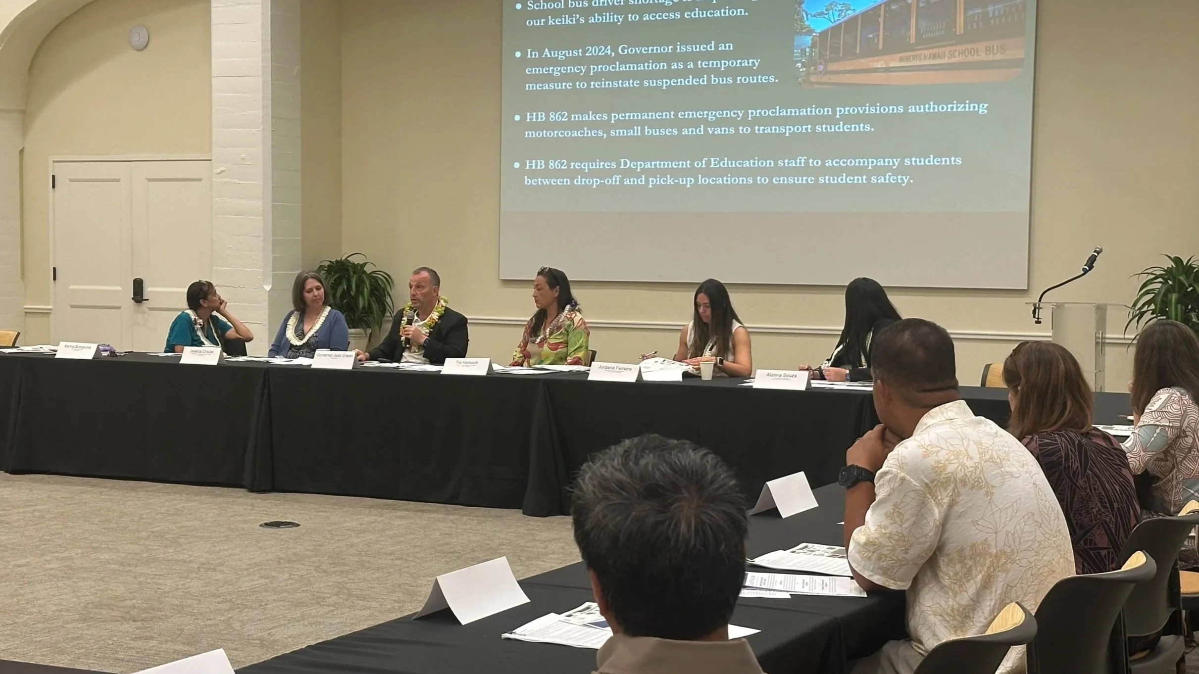 Early Childhood Policy and Legislative Efforts