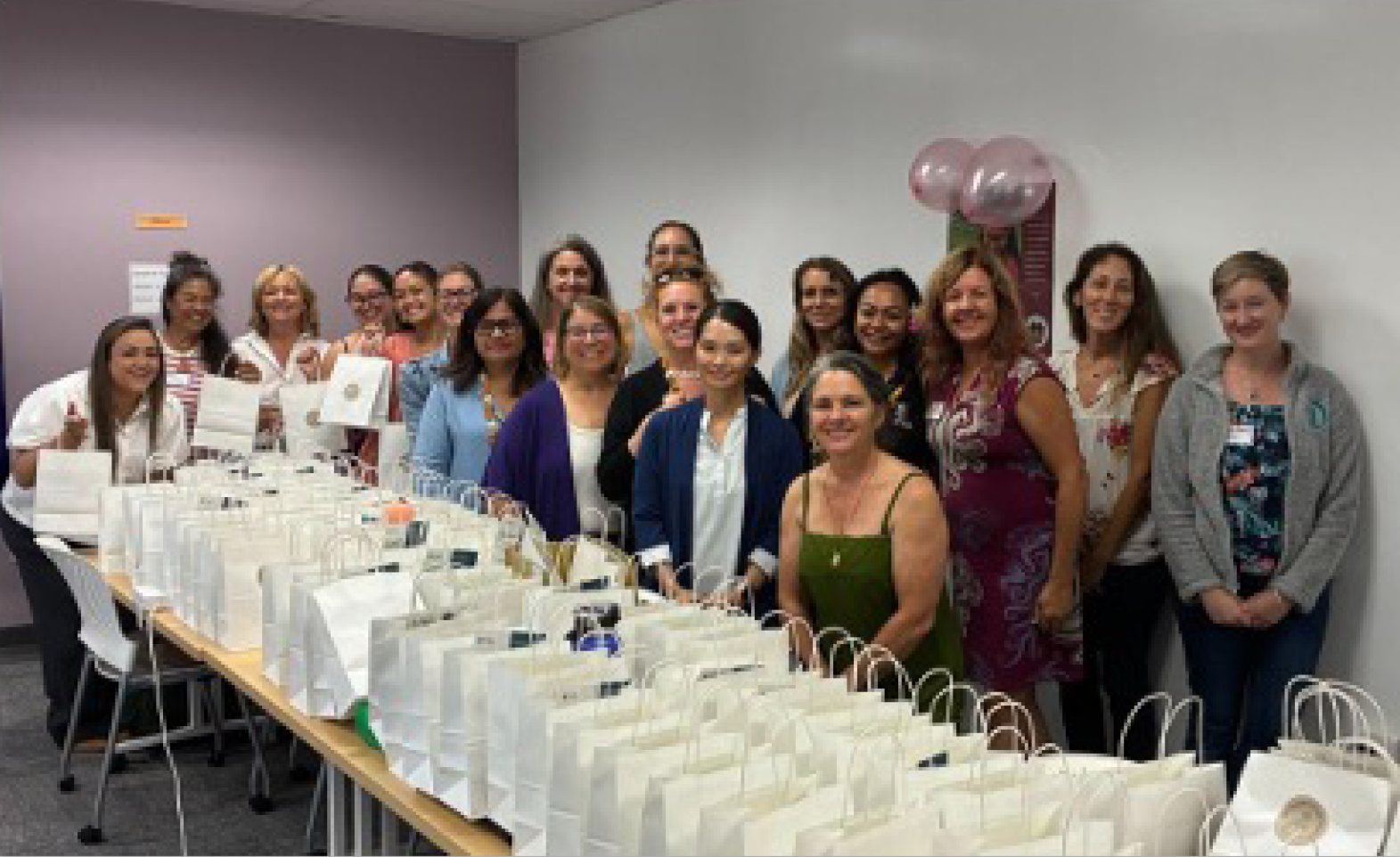 Building Public-Private Collaboration to Increase Breastfeeding Success