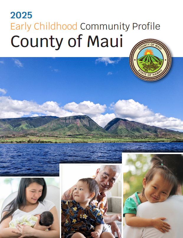 2024 EC Community Profile County of Maui
