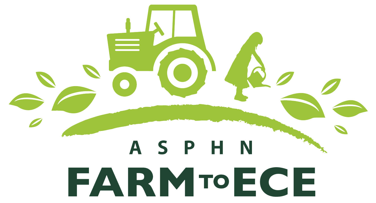 ASPHN Farm To ECE
