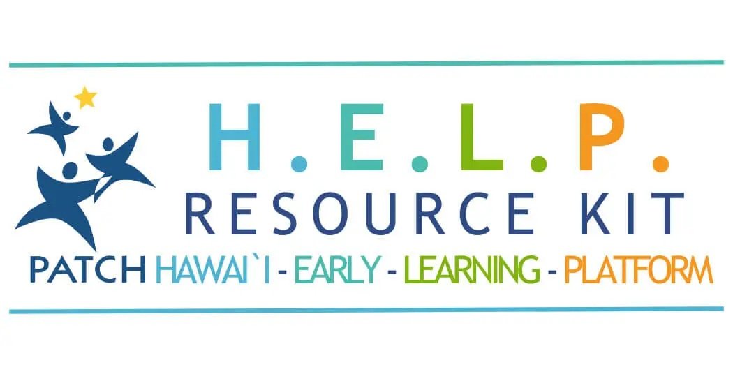PATCH’s H.E.L.P. Resource Kit