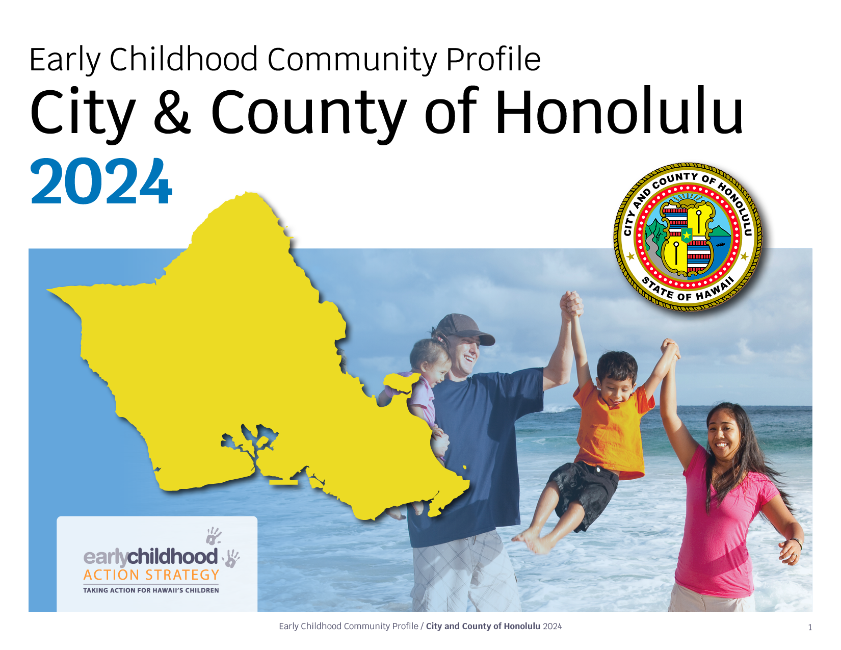 2024 C&C of Honolulu EC Community Profile (Copy) (Copy) (Copy)