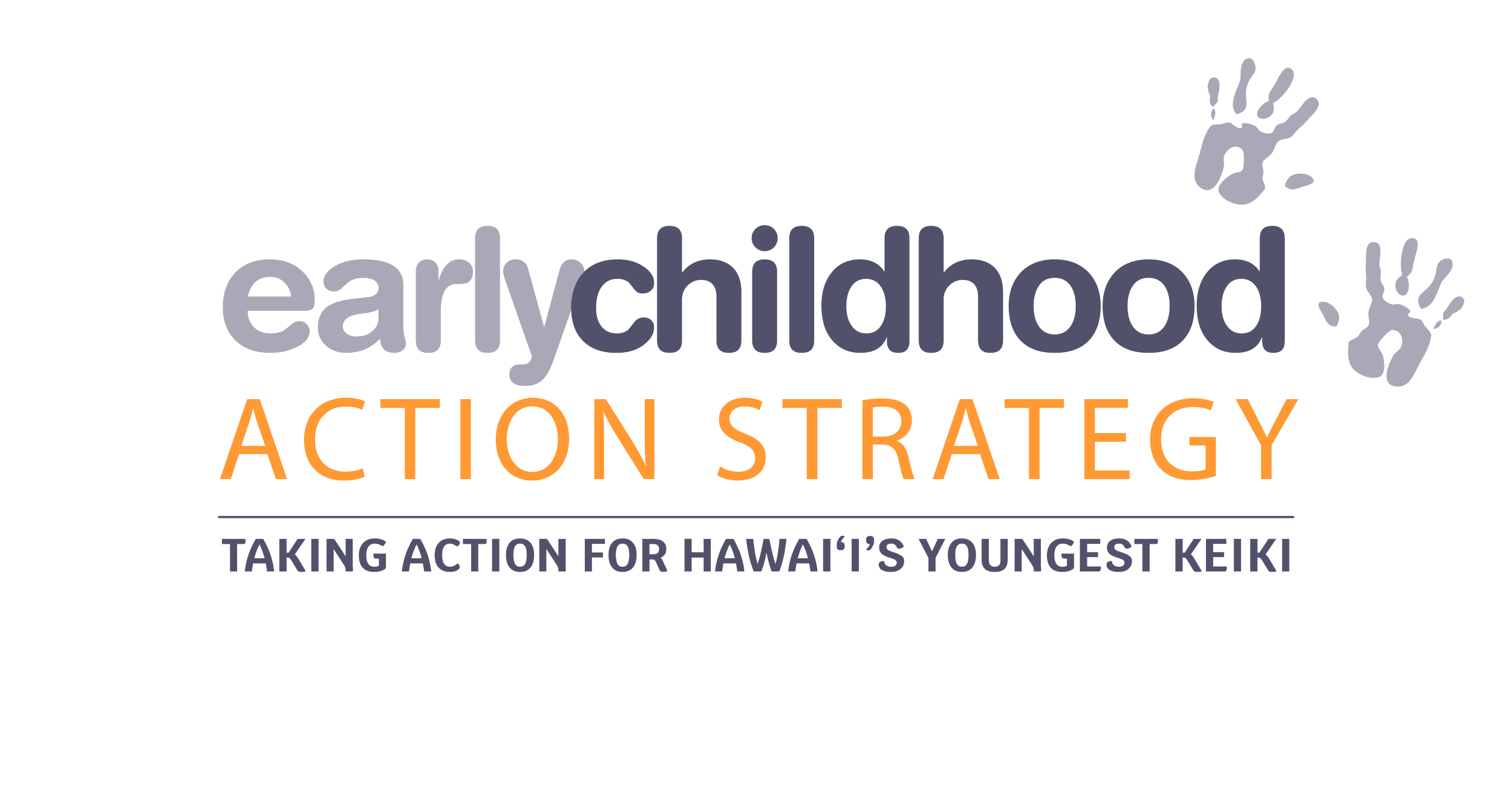 Early Childhood Action Strategy