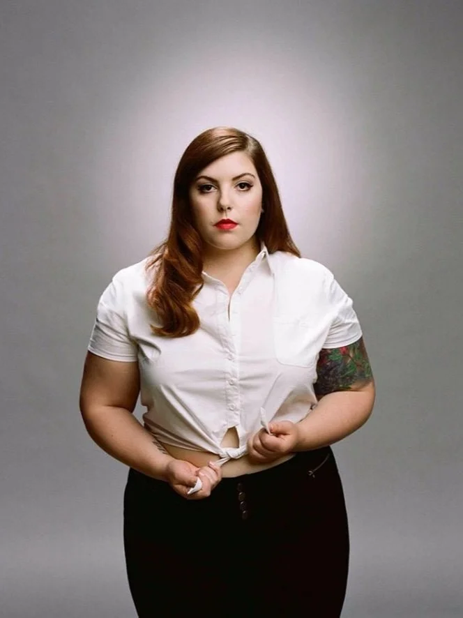 Mary Lambert