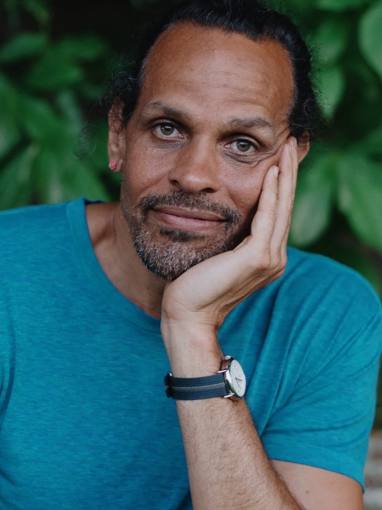 Ross Gay