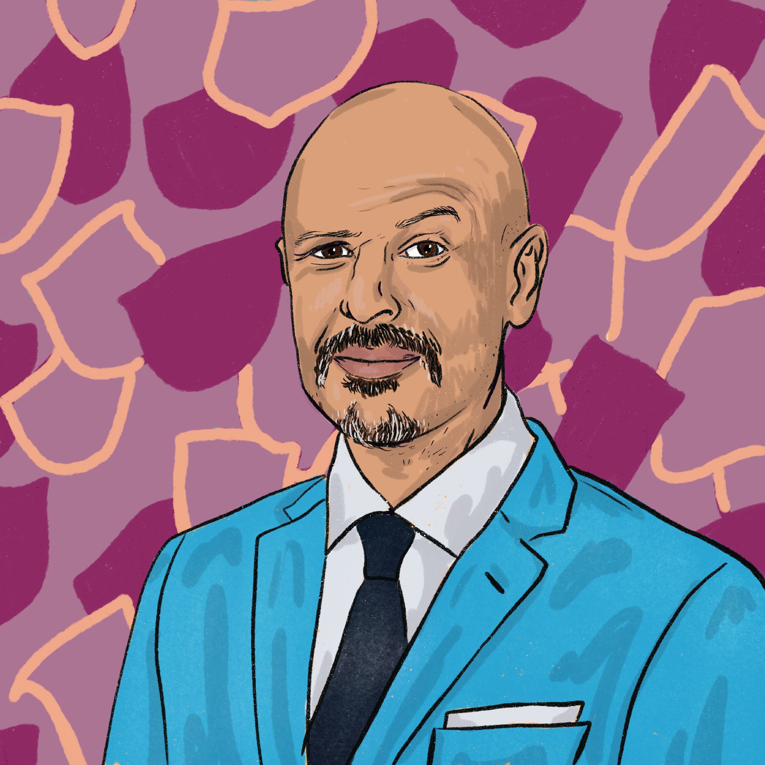 Maz Jobrani