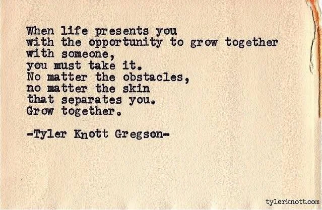 I figured out why my girlfriend and I get into fights…