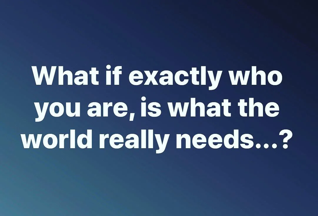 Who you think you are determines what you do. Understanding the identity model of change.