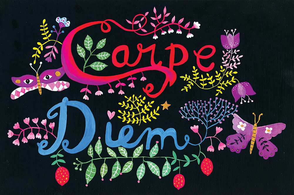 Carpe Diem by Marenthe.jpg