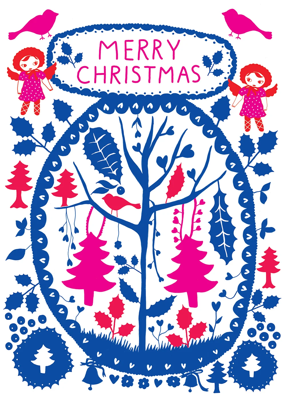 Flow Christmas card by Marenthe.jpg