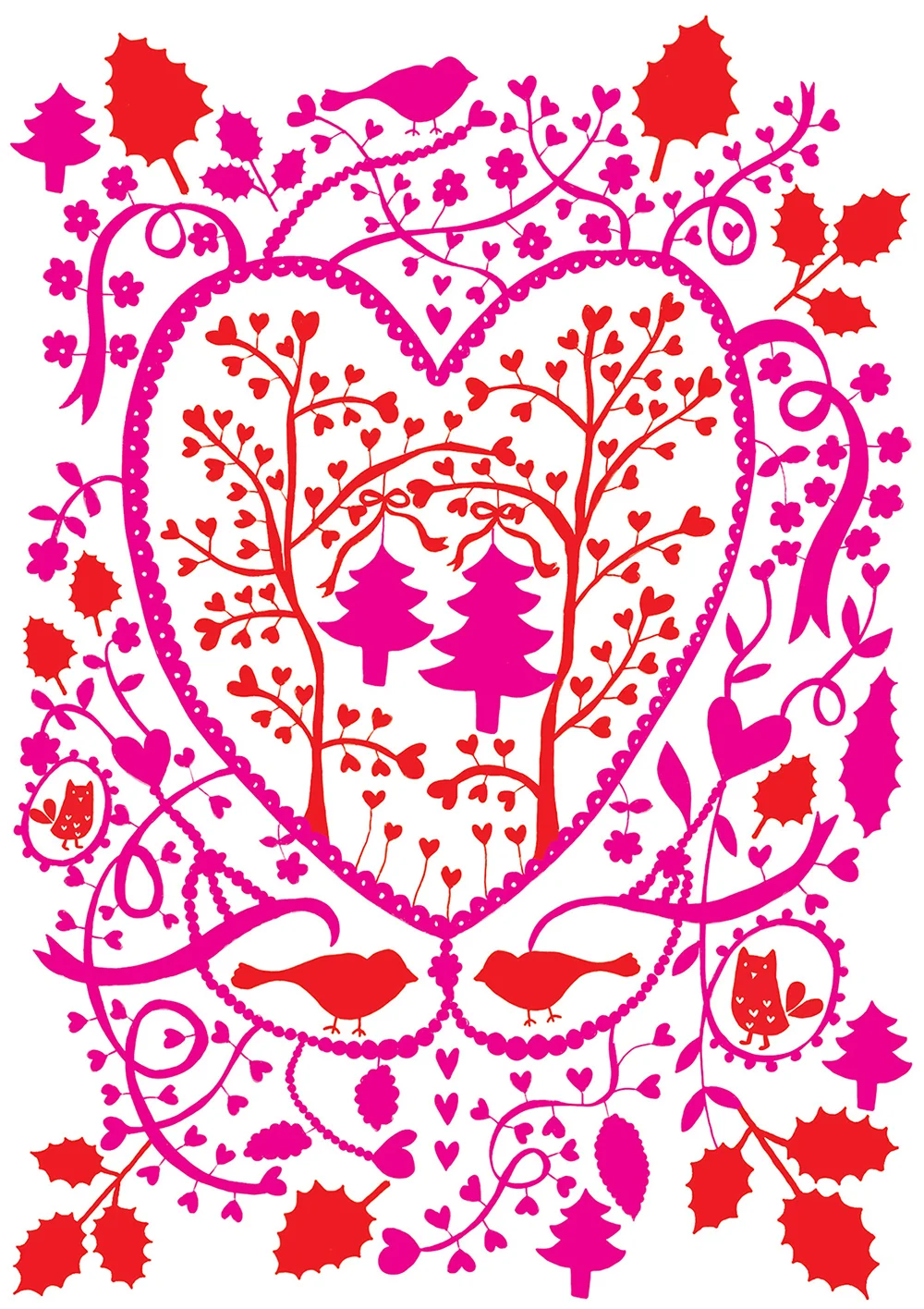Flow Christmas card by Marenthe.jpg