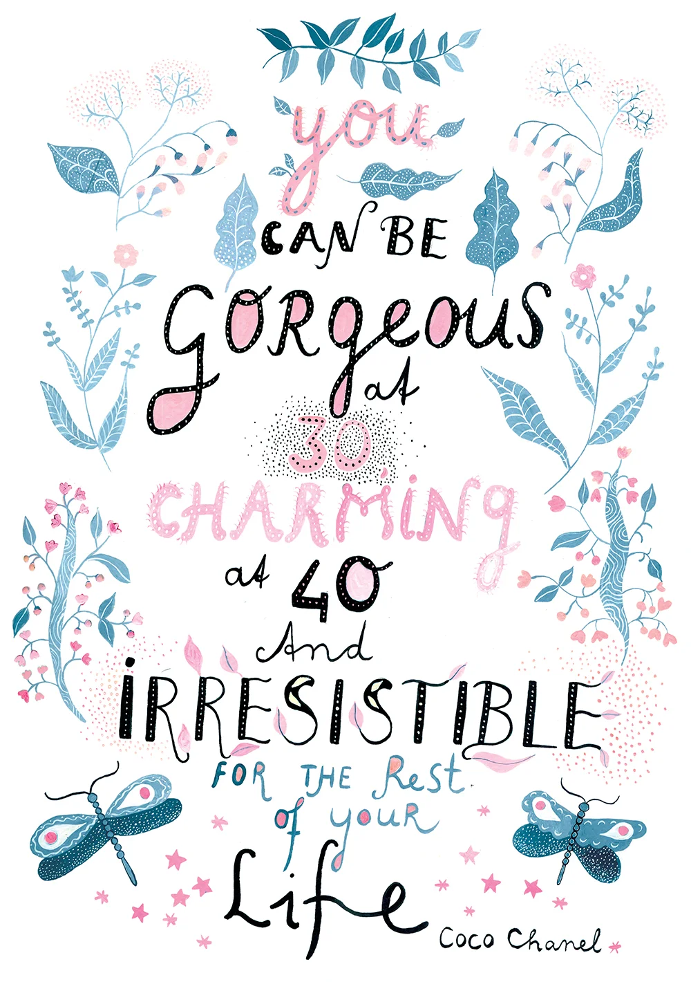Coco Chanel by Marenthe.jpg