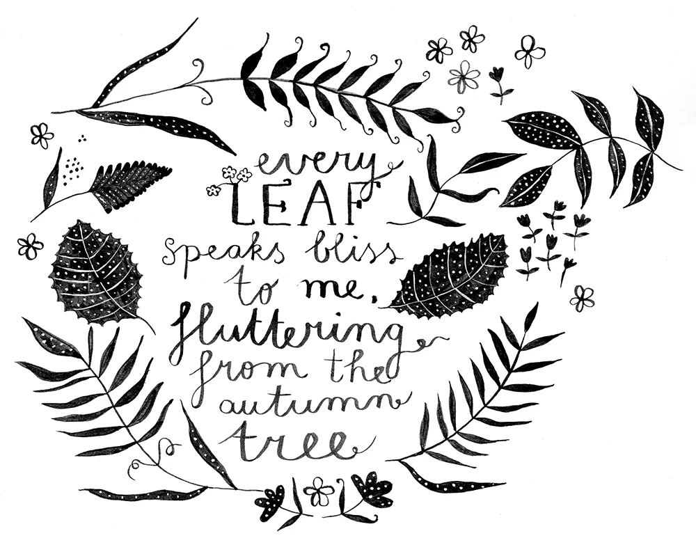 Lettered Quote Every leaf by Marenthe.jpg