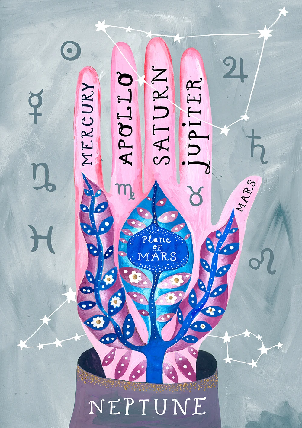Global Talent Search Collection palmestry by Marenthe.jpg