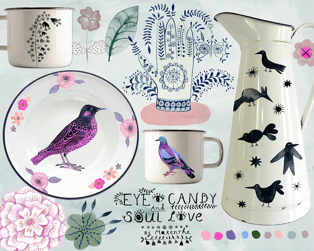 Marenthe Home Decor Miss Mystic Metal.jpg