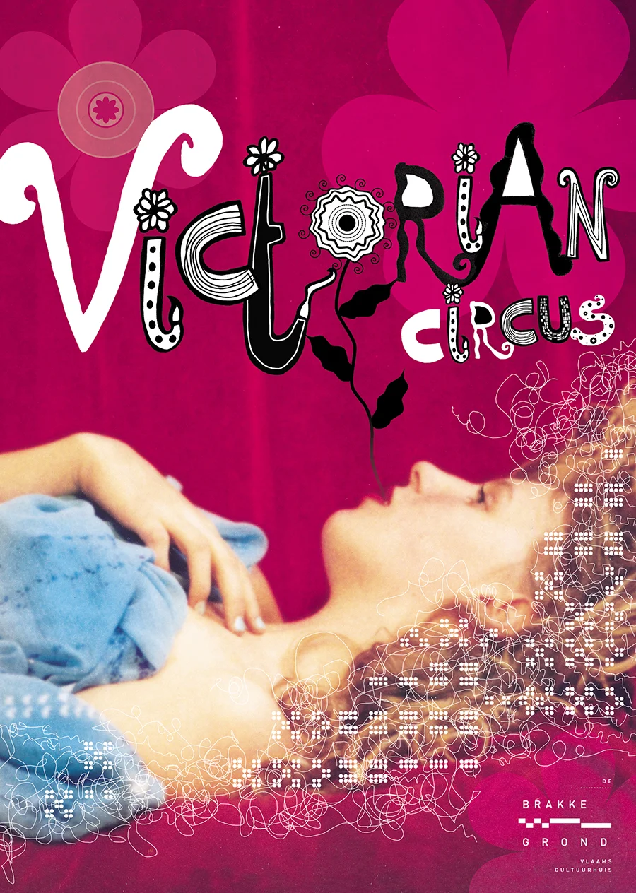 Victorian Circus Brakke Grond by Marenthe.jpg