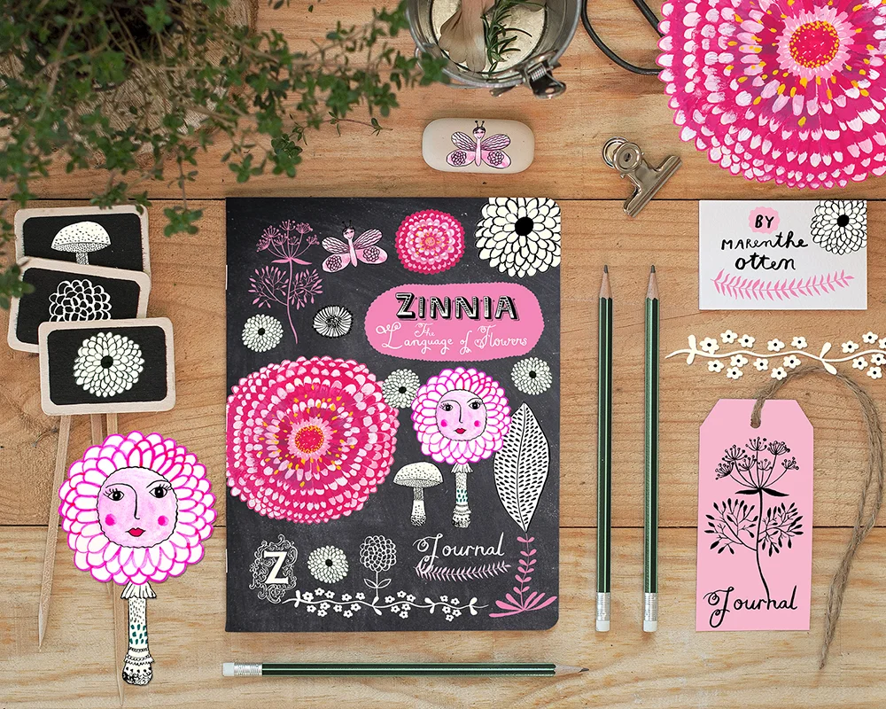 Zinnia collection journal mockup by Marenthe.jpg