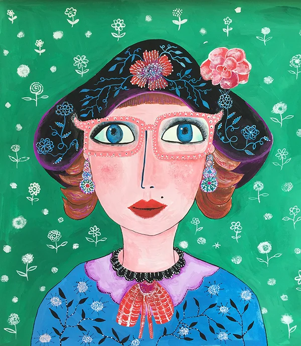 Barbara by Marenthe Otten.jpg