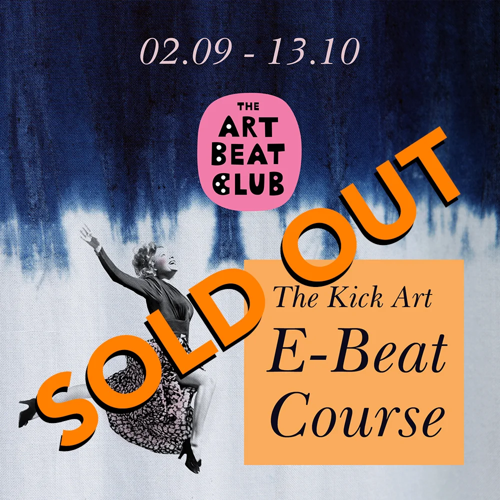 Poster E-Beat sold out.jpg