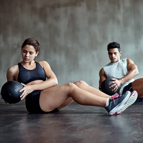 Personal Training Sessions