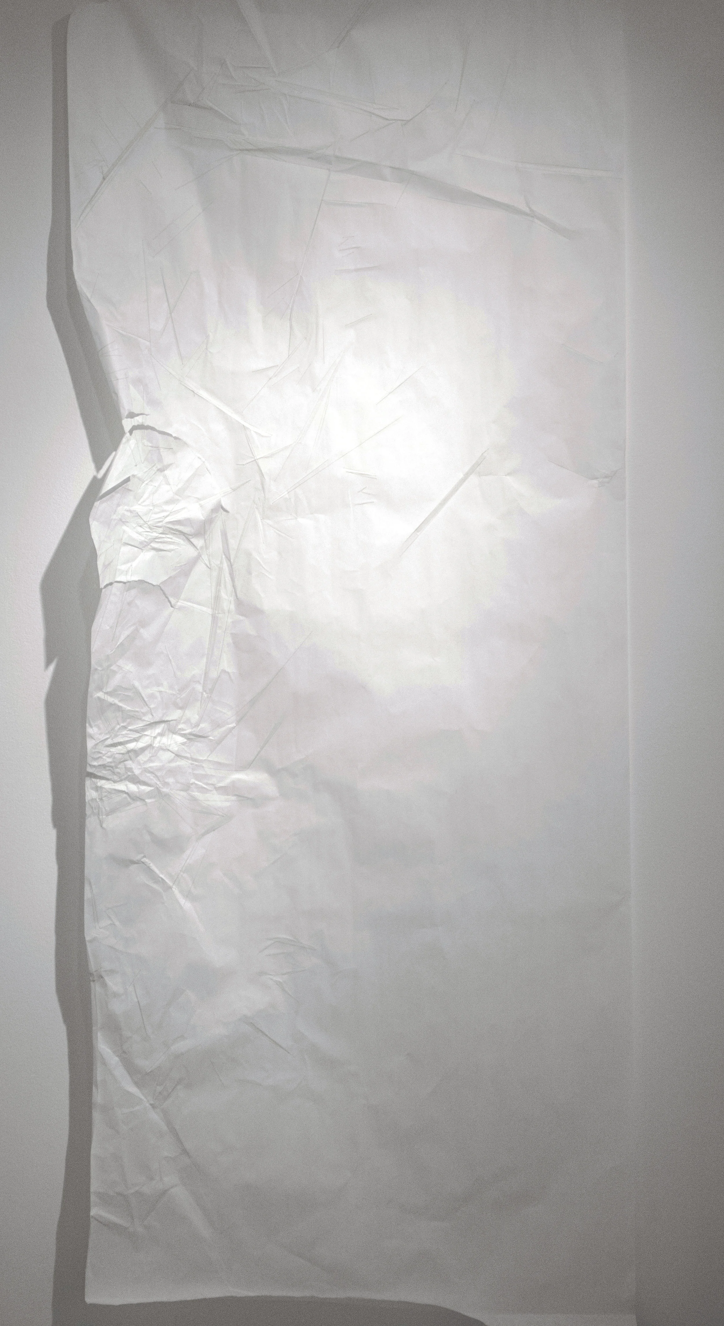 Paper Mediation (2017)