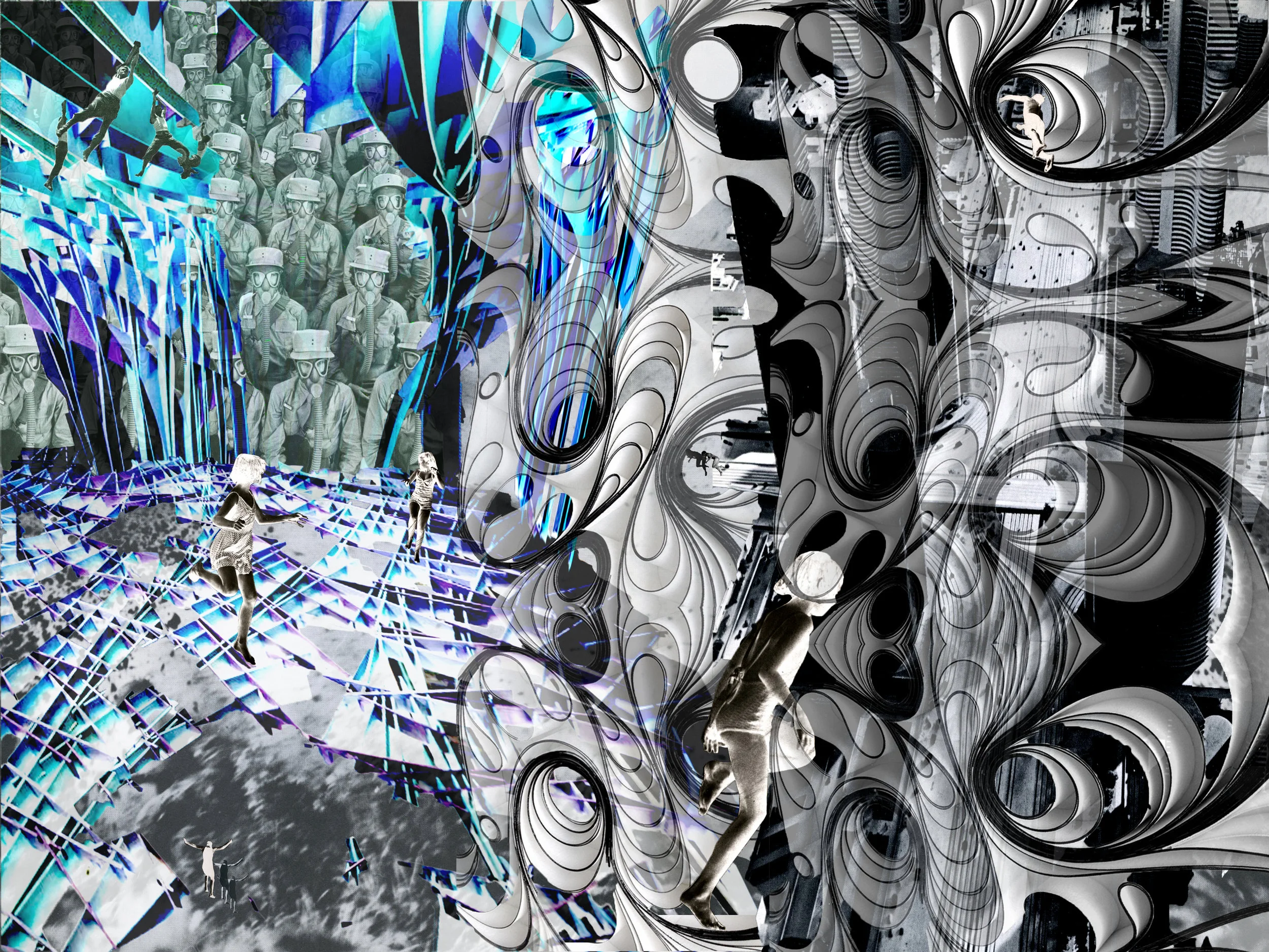 Utopia/Distopia (2017)