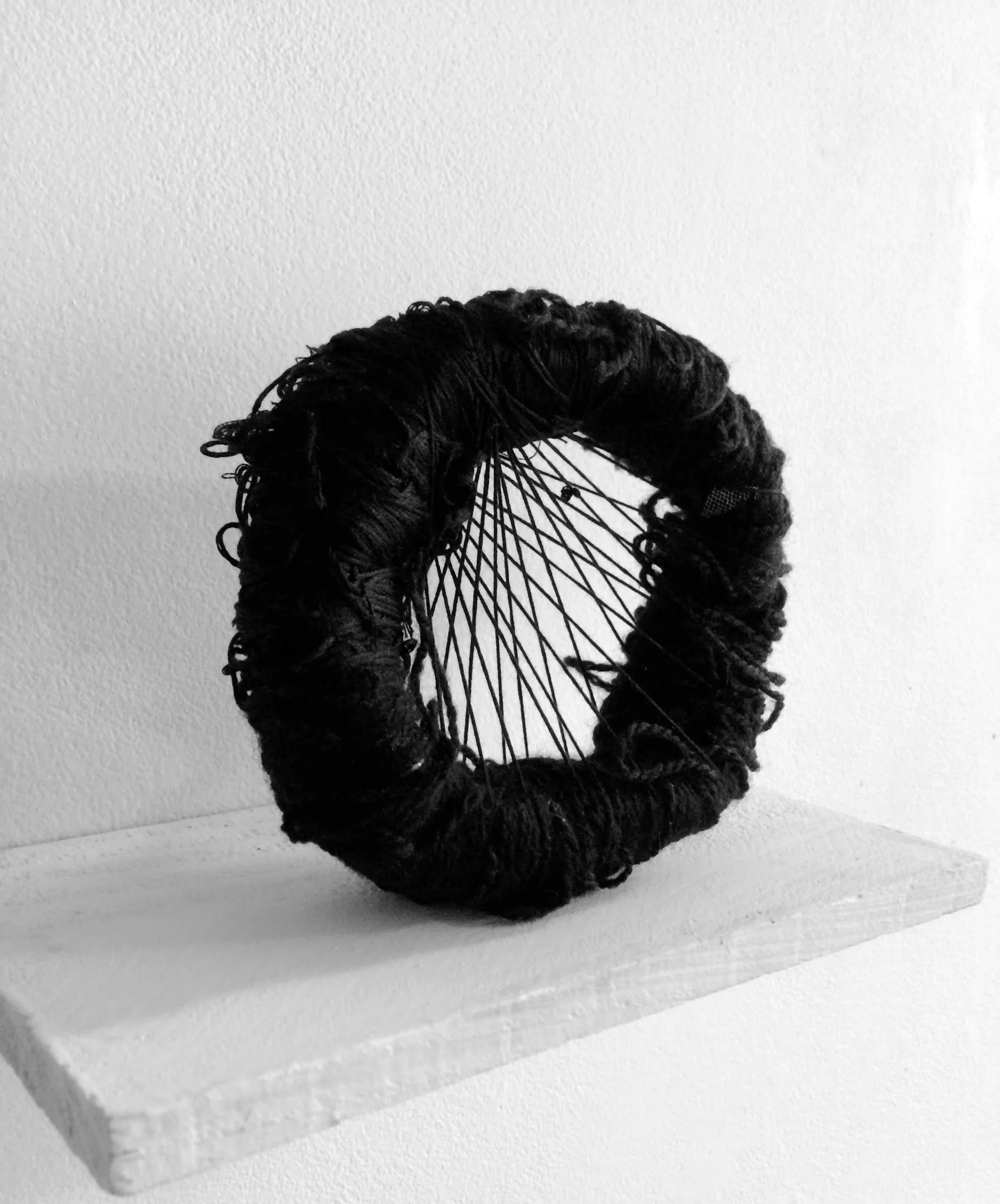 Paper in Yarn (2015)