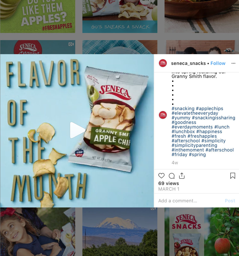 apple chips march 2019