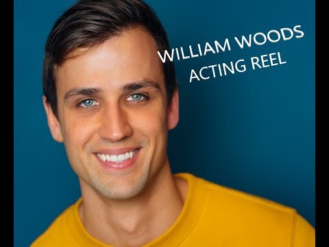 William Woods Acting Reel