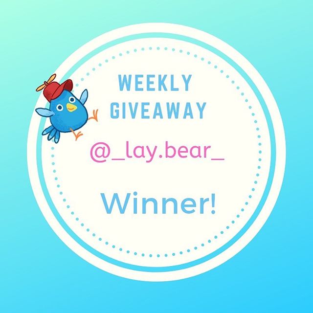 Congratulations @_lay.bear_ you&rsquo;re the winner!! PM us to claim your new Splat Mat! 😀🍾🎁🎉
.
Thanks to everyone for playing! We&rsquo;ve got more exciting, and NEW giveaways for the new year so stay tuned! Wishing everyone a fabulous start to 