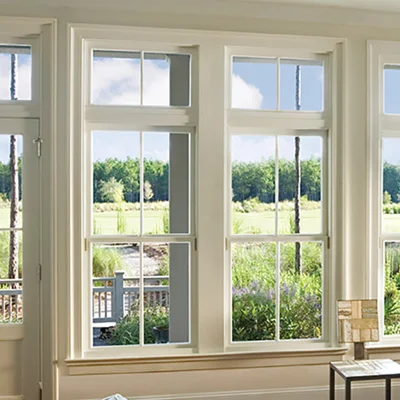 The Window™ - A short story.