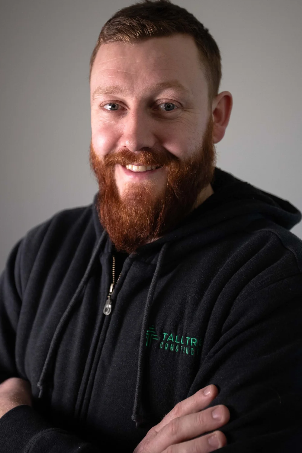 About — Tall Tree Construction