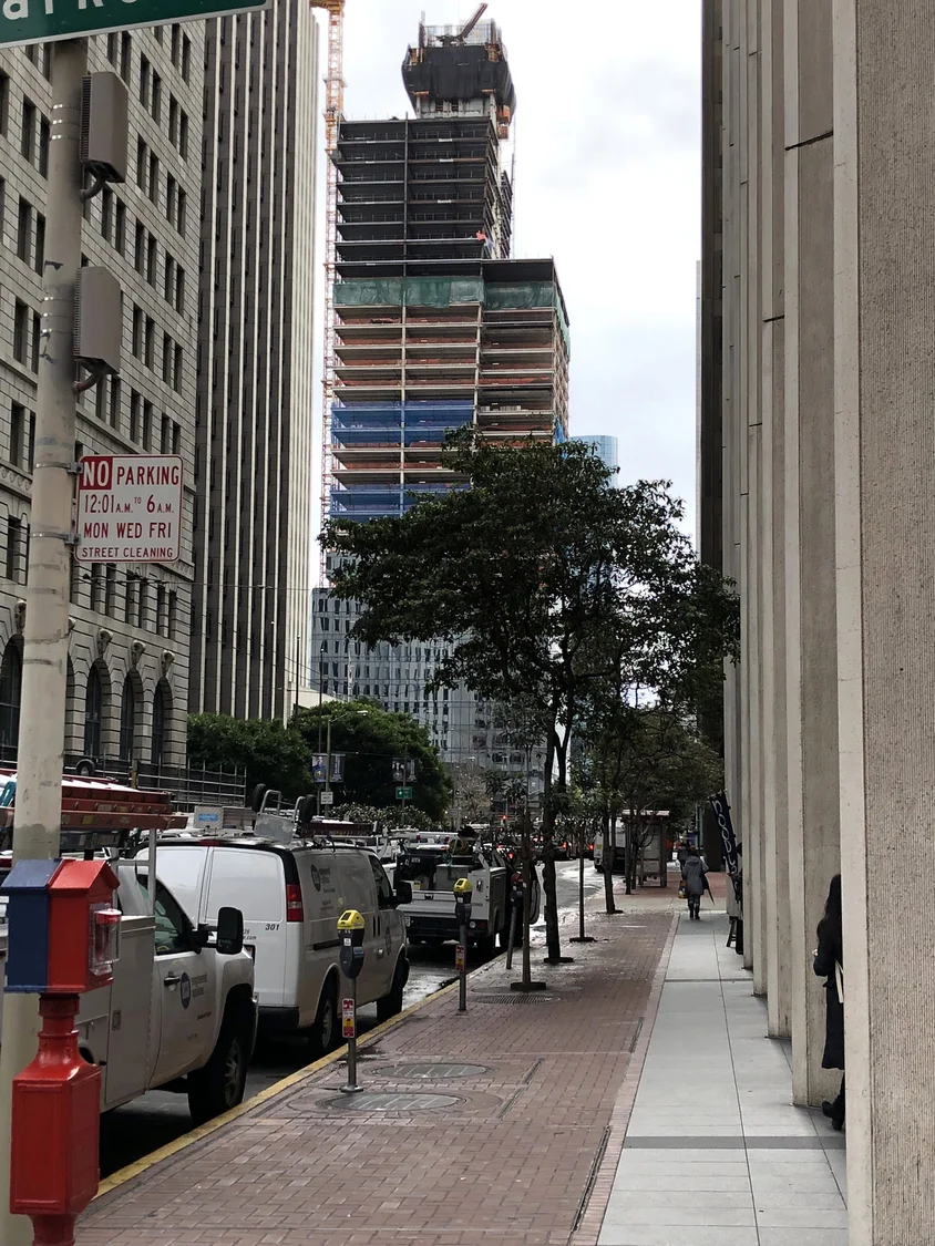 Park Tower
