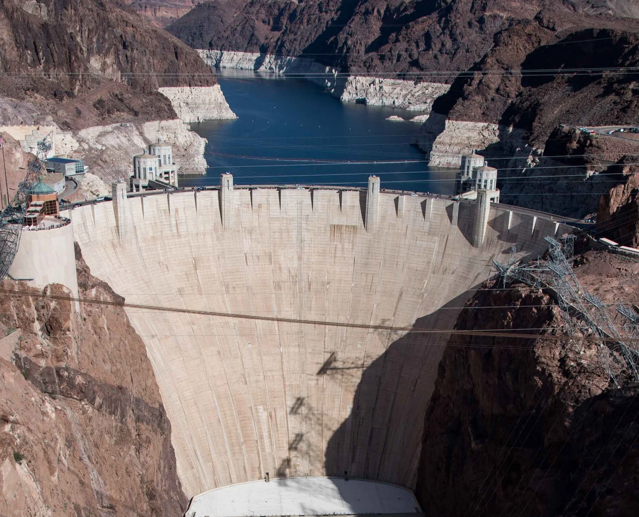 Hoover Dam