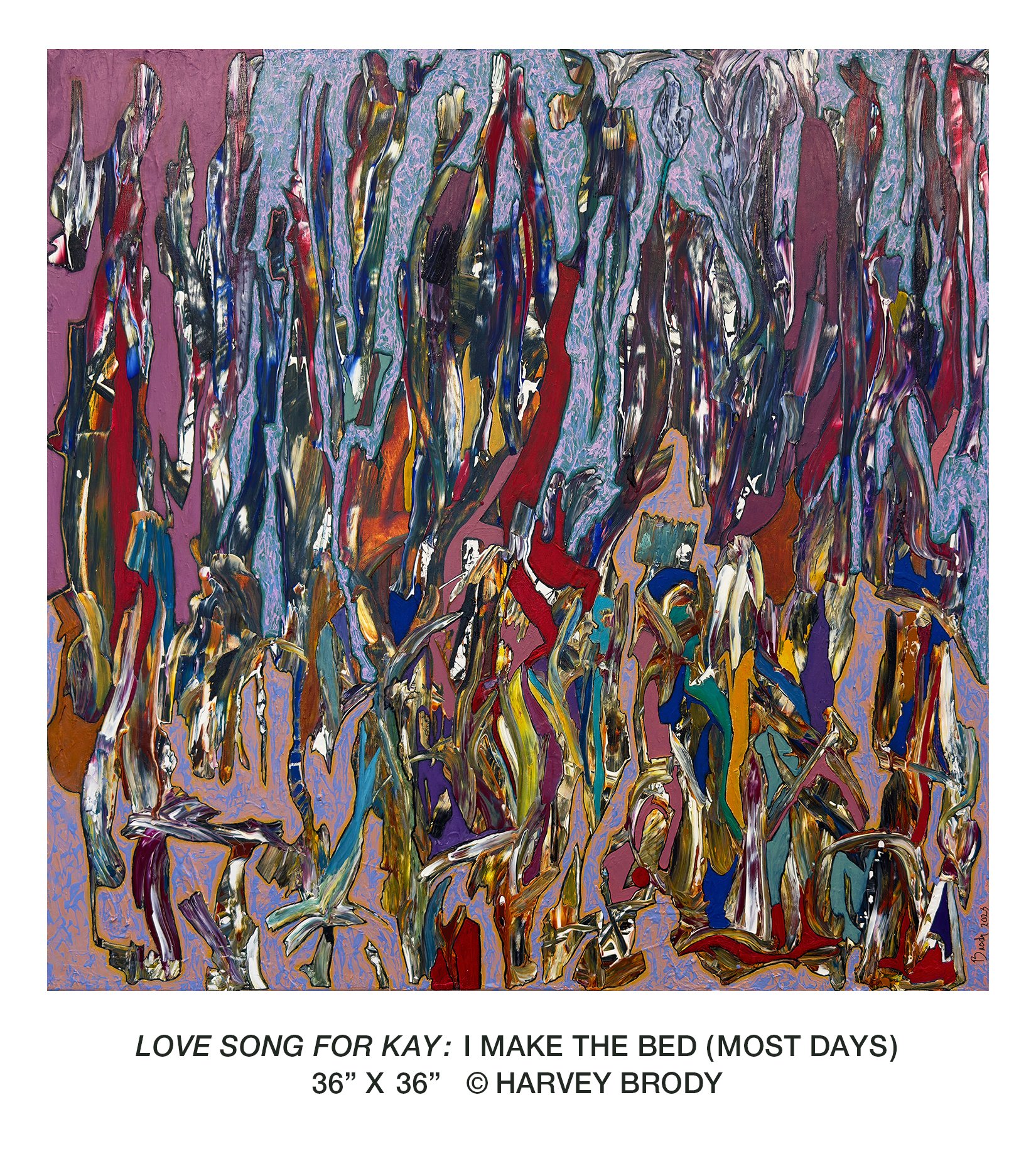 Love Song For Kay I MAKE THE BED (MOST DAYS) 5x5 W Title.jpg