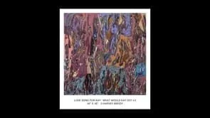 Toney Merritt - Love Songs For Kay:Coupled/Uncoupled