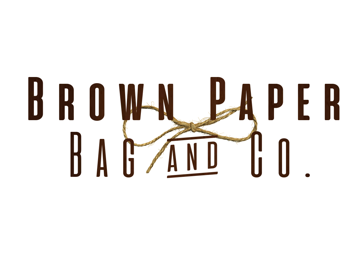 Brown Paper Bag & Co.