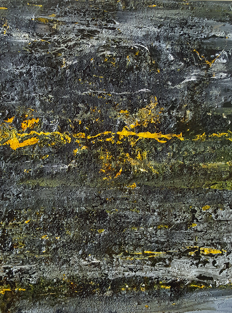 Lava Rock
