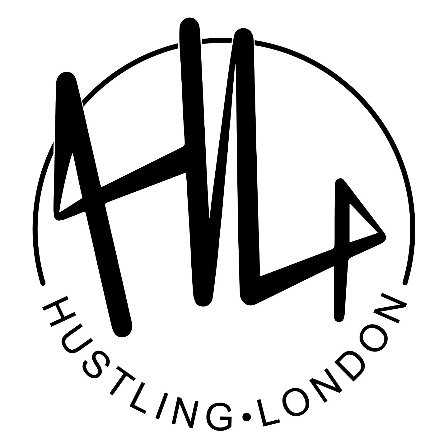 After all these years, we finally have a logo! 😁 Thank you to our student and designer @gif_babe and project leader @yeetingliu ✨️ Look out for @hustlinglondon merch in 2023!