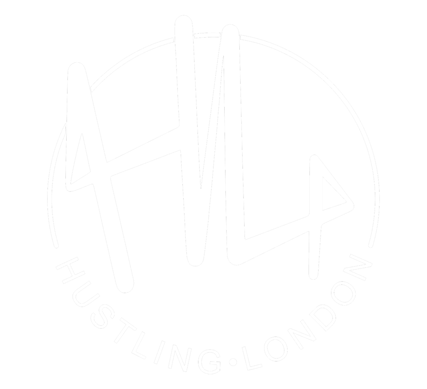 Hustling London