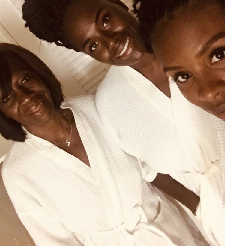 Selfishly Loving Yourself