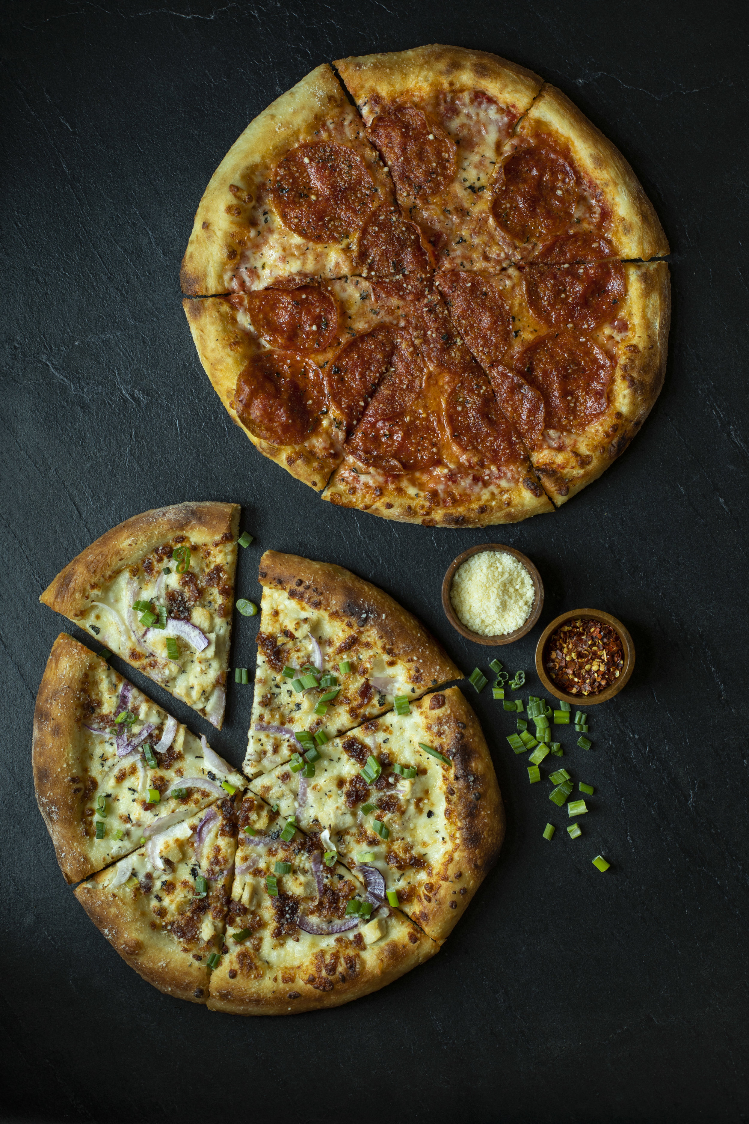 SPIN! Pizza