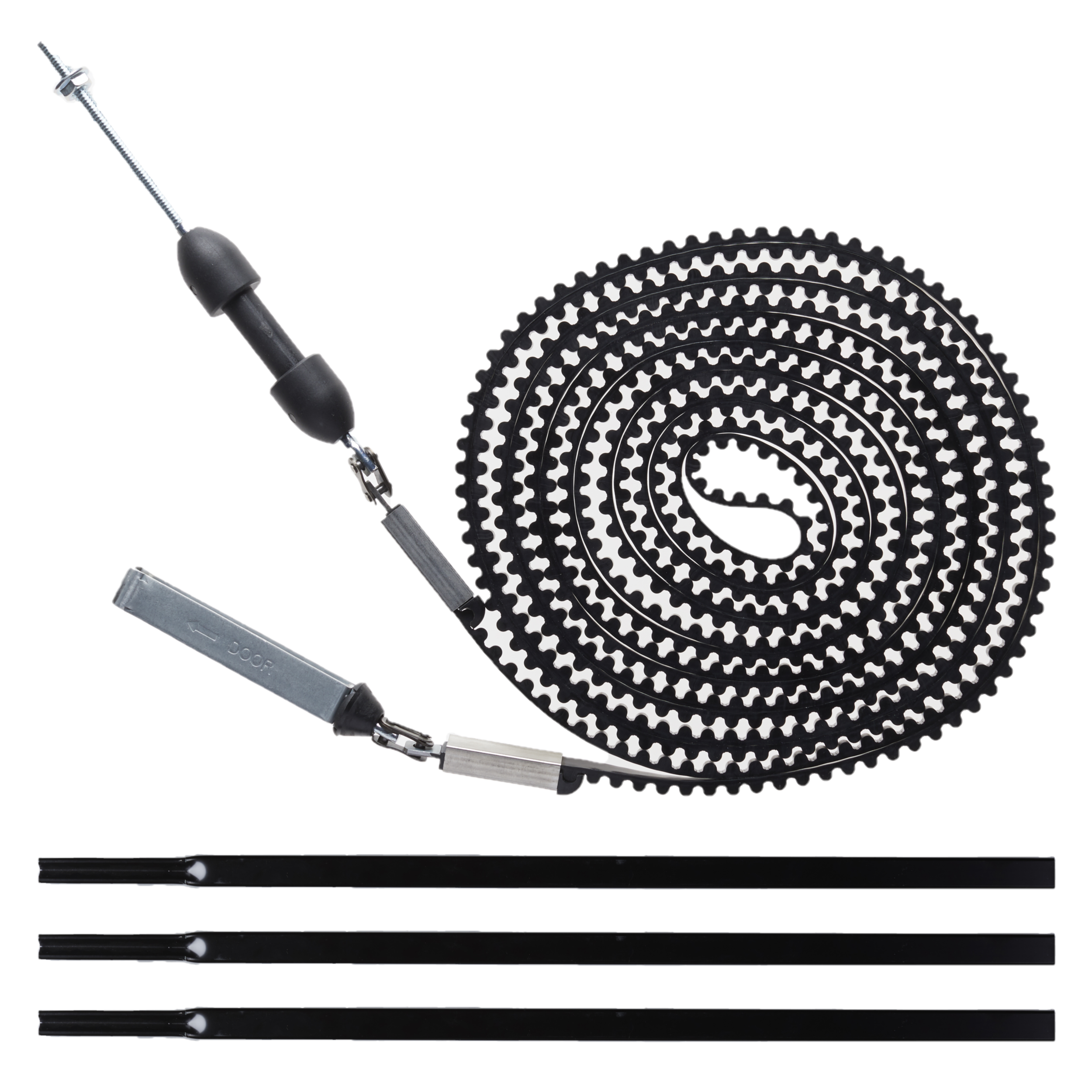 10ft Belt Extension Kit