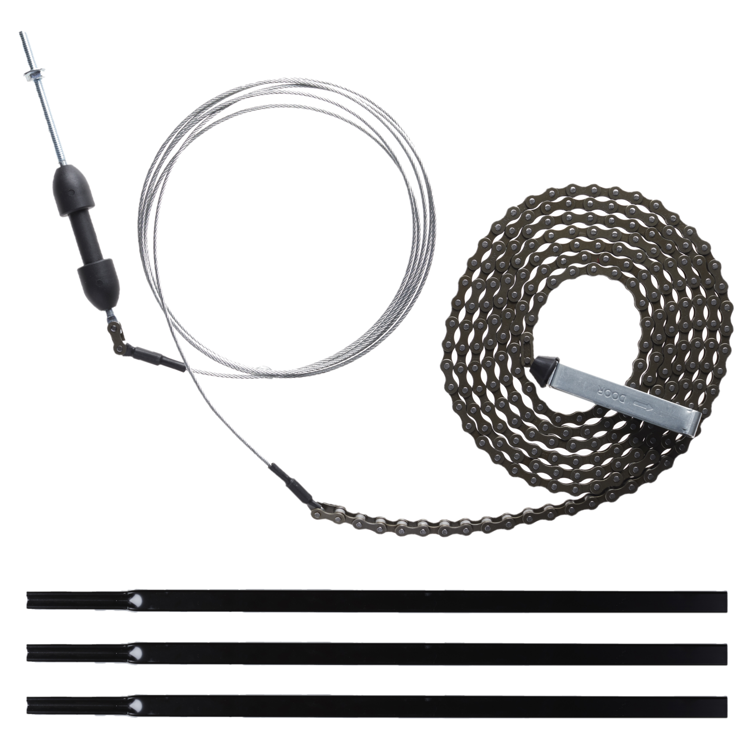 10ft Chain Extension Kit