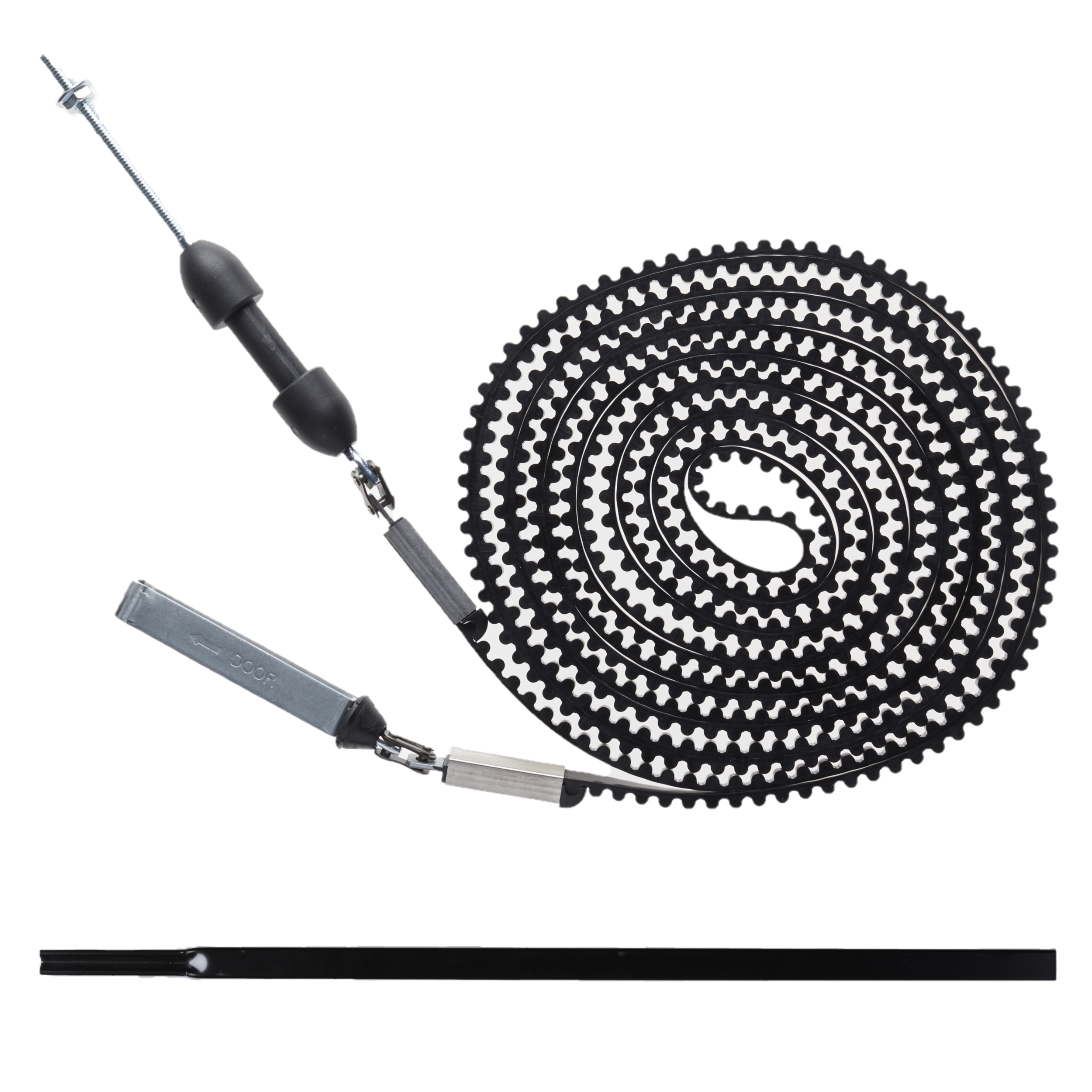 8ft Belt Extension Kit