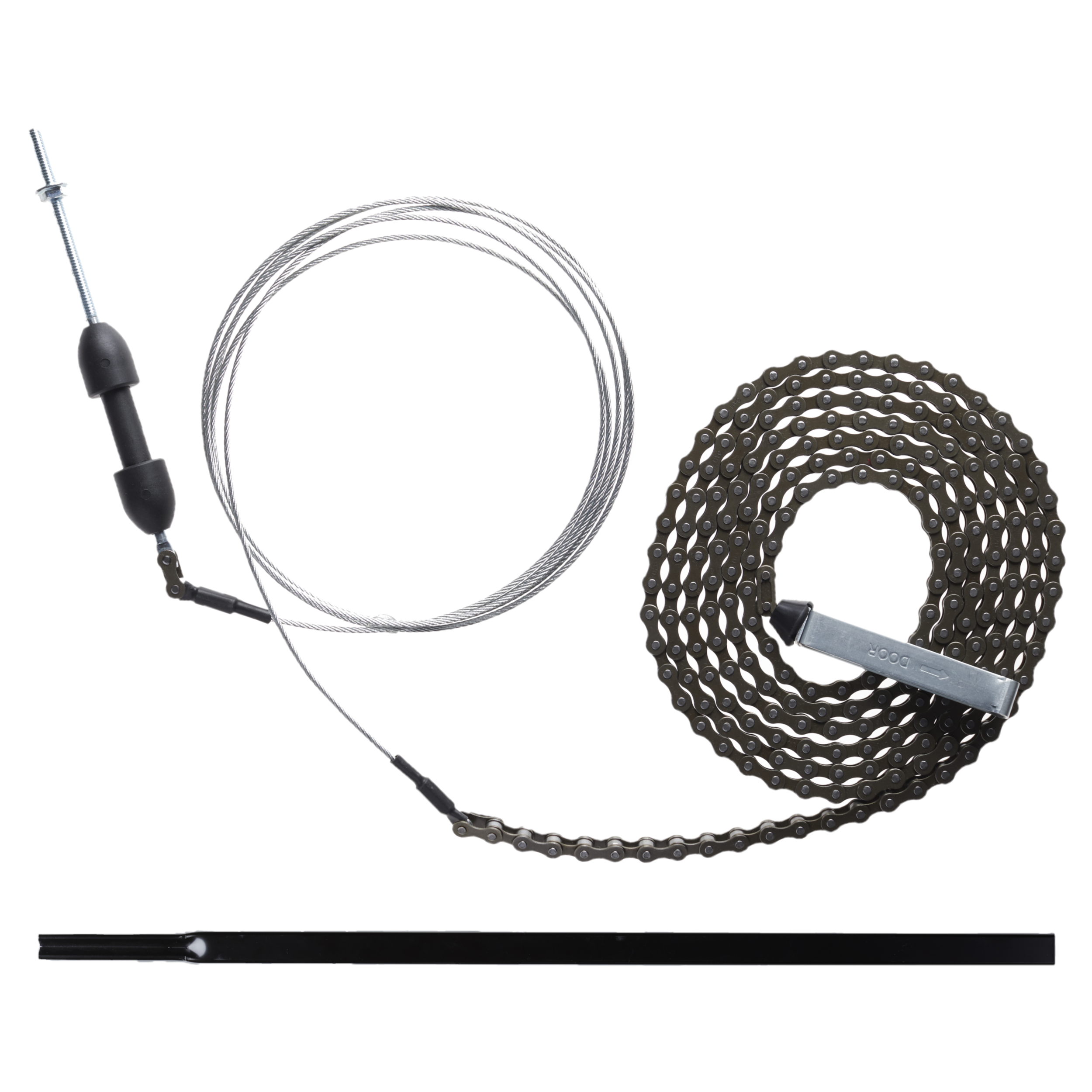 8ft Chain Extension Kit