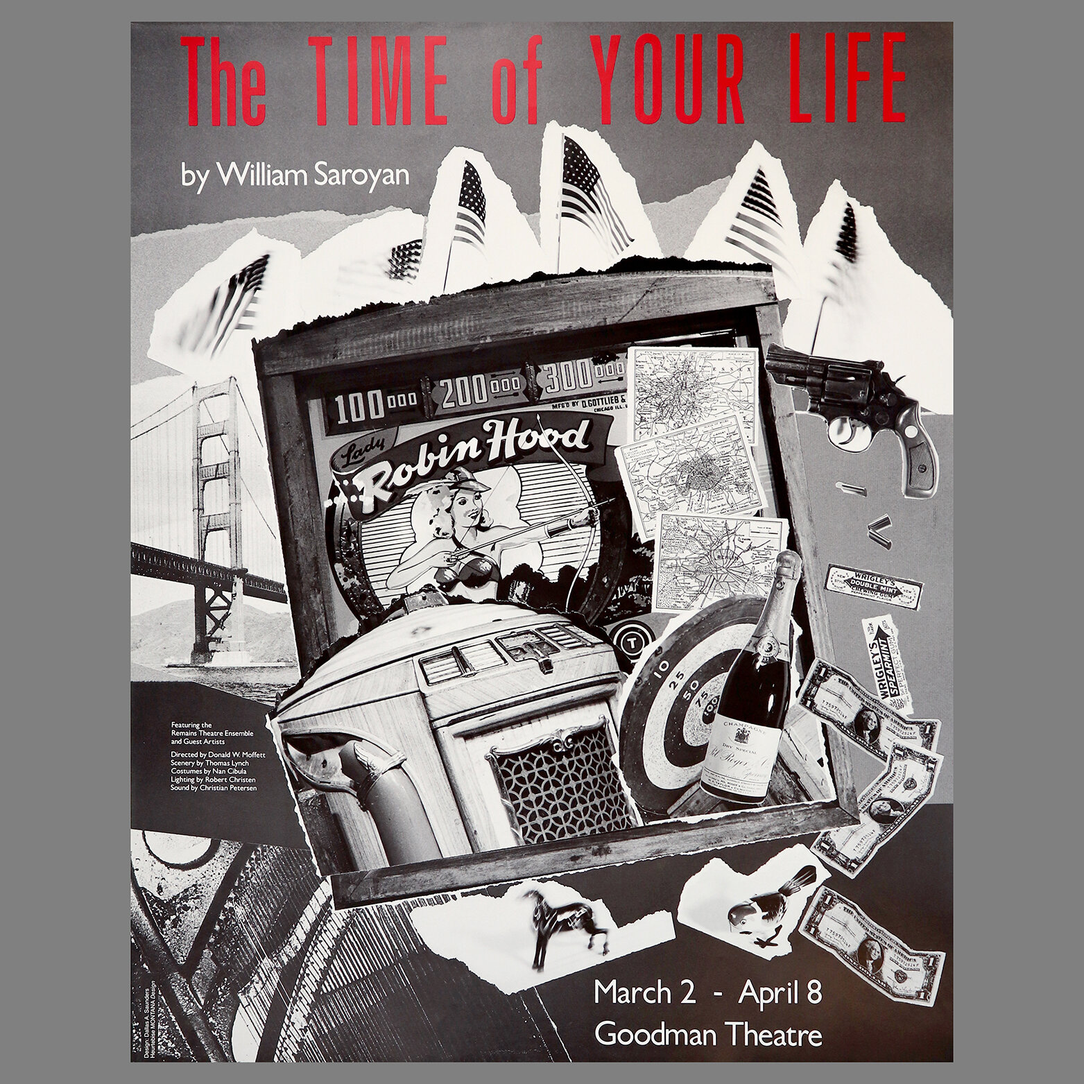 the time of your life william saroyan