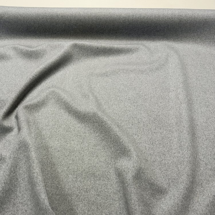 Michael Kors - Gray Cashmere & Wool Blend Fabric 6 Yard Piece — Dallas A.  Saunders Artisan Textiles & More