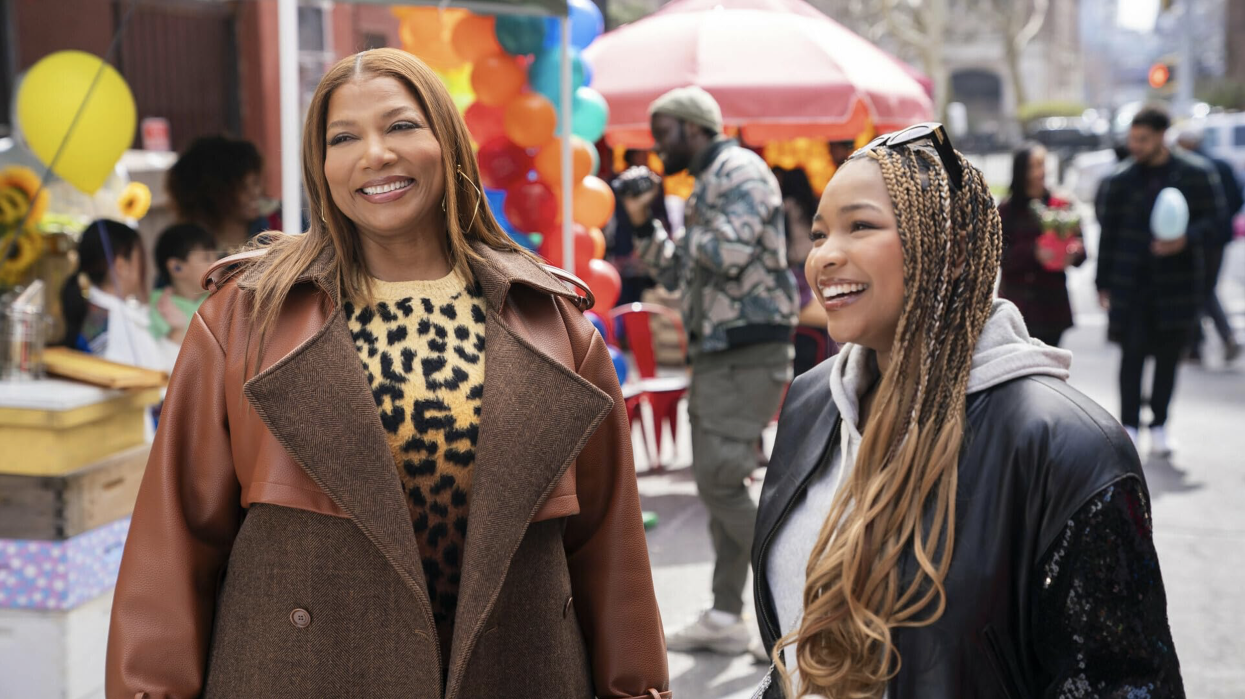 S4 E8 EXT BLOCK PARTY